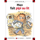 Max fait pipi au lit - Album