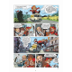 Spirou et Fantasio - Tome 51 - Alerte aux Zorkons