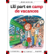 Lili part en camp de vacances - Album