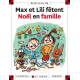 Max et Lili fêtent Noël en famille - Album
