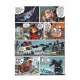 Spirou et Fantasio - Tome 51 - Alerte aux Zorkons