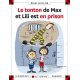 Le tonton de Max et Lili est en prison - Album