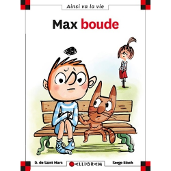 Max boude