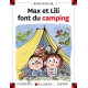 Max et Lili font du camping