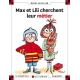 Max et Lili cherchent leur métier - Poche