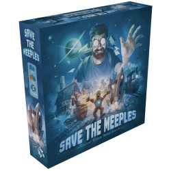 Save The Meeples