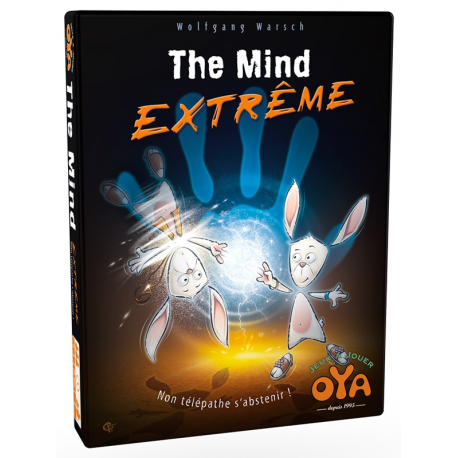 The Mind - Extrême