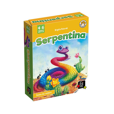 Serpentina