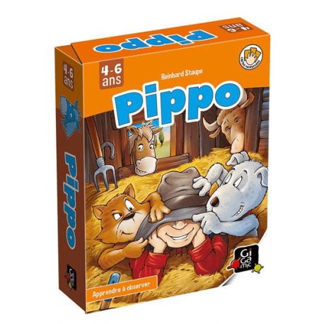 Pippo