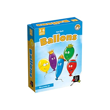 Ballons