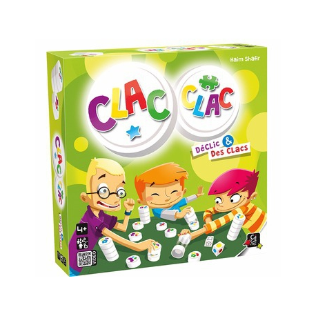 Clac Clac !