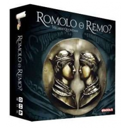 Romolo o Remo ?