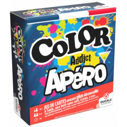 Color Addict Apéro