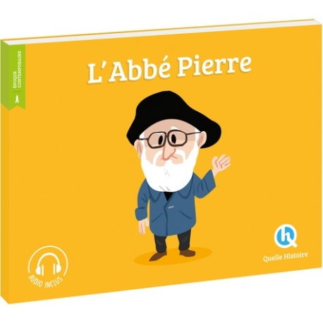 L'Abbé Pierre