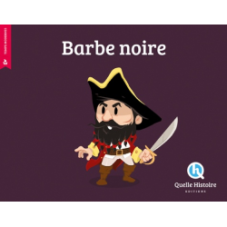 Barbe Noire