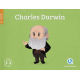 Charles Darwin