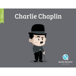 Charlie Chaplin