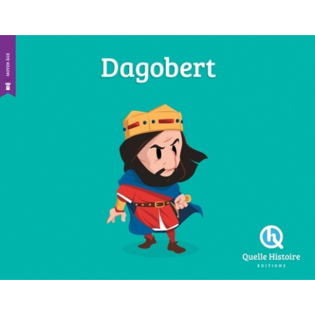 Dagobert Ier