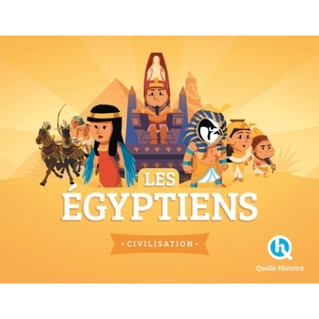 Les Egyptiens