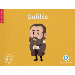 Galilée