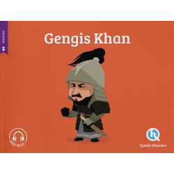 Gengis Khan
