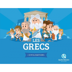Les Grecs