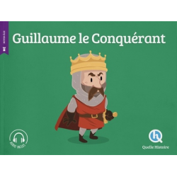 Guillaume le Conquérant