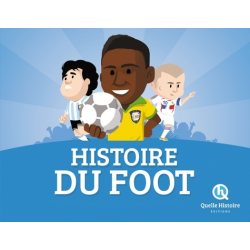 Histoire du foot