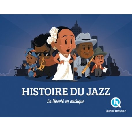 Histoire du jazz