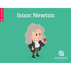 Isaac Newton