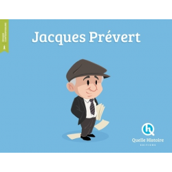 Jacques Prévert