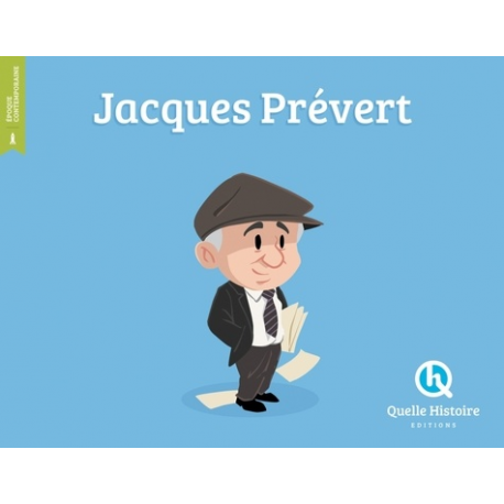 Jacques Prévert