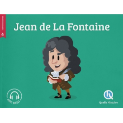 Jean de la Fontaine