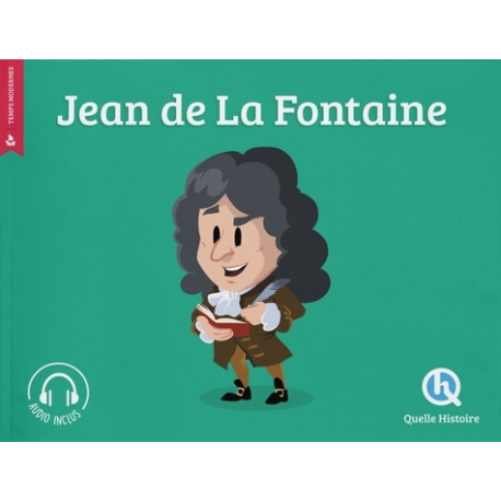 Jean de la Fontaine
