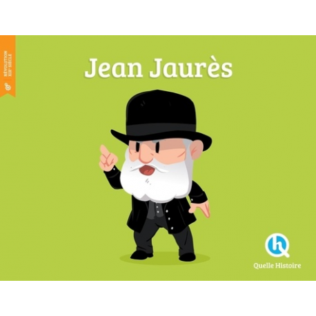 Jean Jaurès