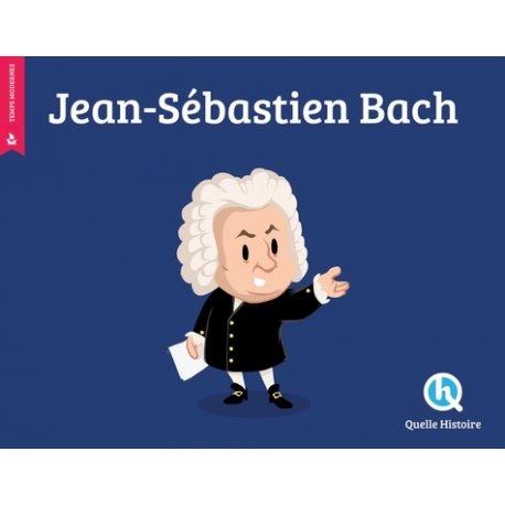 Bach