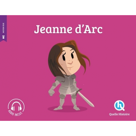 Jeanne d'Arc