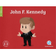 John F. Kennedy