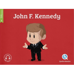 John F. Kennedy