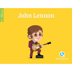 John Lennon