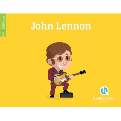 John Lennon