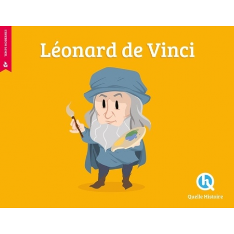 Léonard de Vinci