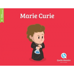 Marie Curie