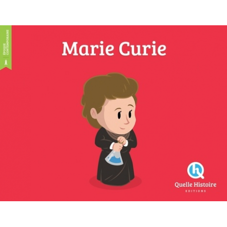 Marie Curie