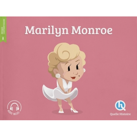 Marilyn Monroe