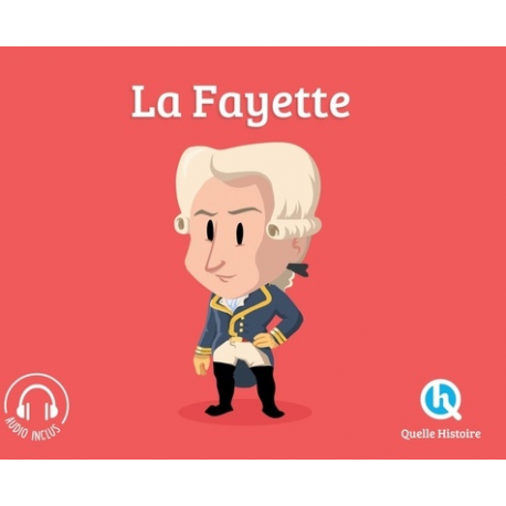 La Fayette
