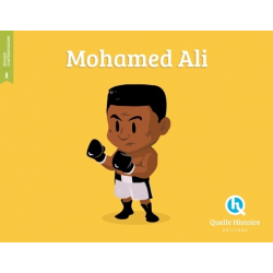Mohamed Ali