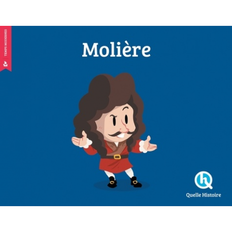 Molière