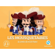 Les mousquetaires - Au service du roi de France