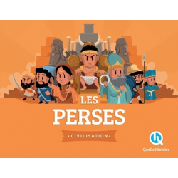 Les Perses